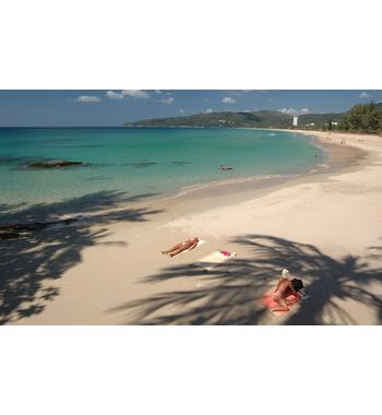 Туры в Таиланд: Пхукет из Ташкента — лучший отдых у моря круглый год